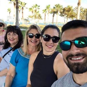 Meet your Posher, Karen